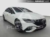 2024 Mercedes Benz EQE