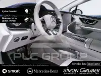 2024 Mercedes Benz EQE