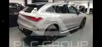2024 Mercedes Benz EQE