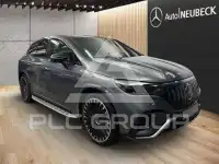 2024 Mercedes Benz EQE