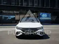 2024 Mercedes Benz EQE