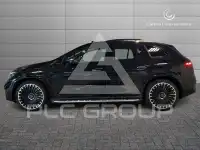 2024 Mercedes Benz EQE