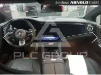 2024 Mercedes Benz EQE