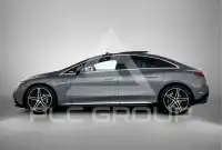 2024 Mercedes Benz EQE
