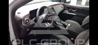 2024 Mercedes Benz EQE