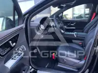 2024 Mercedes Benz EQE