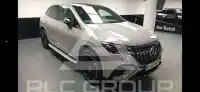 2024 Mercedes Benz EQE