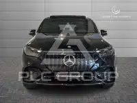2024 Mercedes Benz EQE
