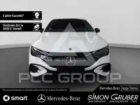 2024 Mercedes Benz EQE
