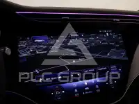 2024 Mercedes Benz EQE