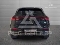 2024 Mercedes Benz EQE