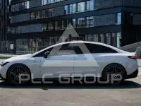 2024 Mercedes Benz EQE