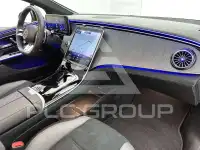 2024 Mercedes Benz EQE