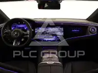2024 Mercedes Benz EQE