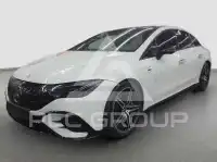 2024 Mercedes Benz EQE