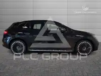 2024 Mercedes Benz EQE