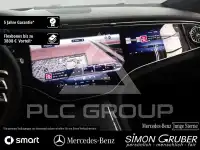 2024 Mercedes Benz EQE