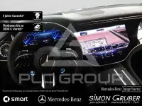 2024 Mercedes Benz EQE