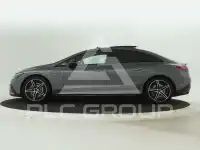 2024 Mercedes Benz EQE
