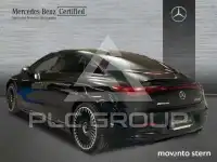 2024 Mercedes Benz EQE