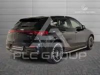 2024 Mercedes Benz EQE