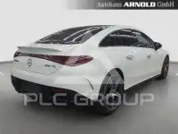 2024 Mercedes Benz EQE