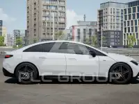 2024 Mercedes Benz EQE