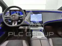 2024 Mercedes Benz EQE