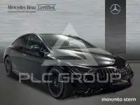 2024 Mercedes Benz EQE