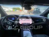 2024 Mercedes Benz EQE