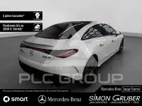 2024 Mercedes Benz EQE