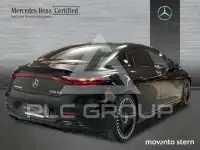 2024 Mercedes Benz EQE