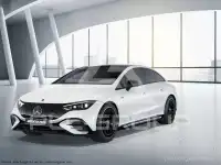 2024 Mercedes Benz EQE