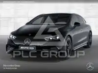 2024 Mercedes Benz EQE