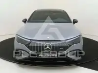 2024 Mercedes Benz EQE