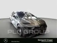 2024 Mercedes Benz EQE