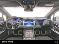 2024 Mercedes Benz EQE