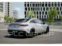 2024 Mercedes Benz EQE