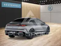 2024 Mercedes Benz EQE