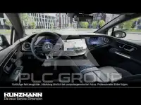 2024 Mercedes Benz EQE