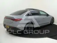 2024 Mercedes Benz EQE