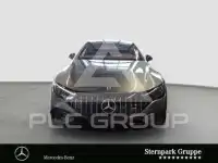 2024 Mercedes Benz EQE