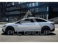 2024 Mercedes Benz EQE