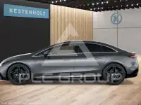 2024 Mercedes Benz EQE