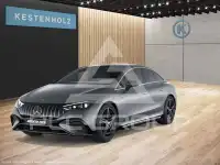 2024 Mercedes Benz EQE
