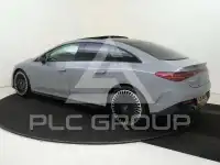 2024 Mercedes Benz EQE