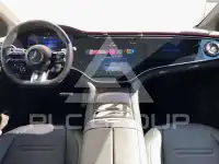 2024 Mercedes Benz EQE