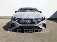 2024 Mercedes Benz EQE