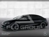 2024 Mercedes Benz EQE
