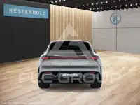 2024 Mercedes Benz EQE